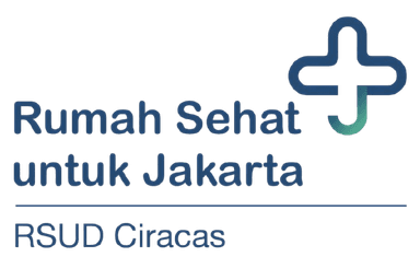 Logo RSUD Ciracas
